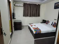 WesternSuites Hotel / Spa - Jacuzzi