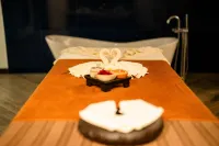 Savan Resorts - spa