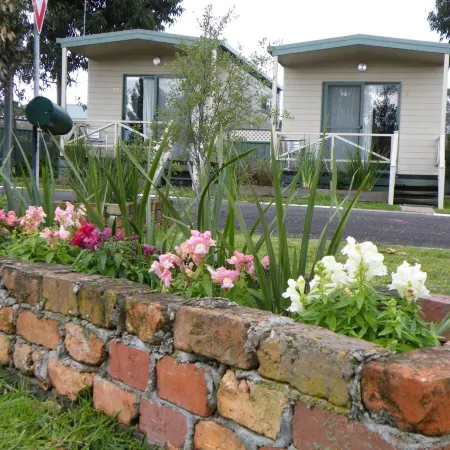 Hamilton Caravan Park