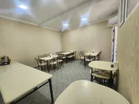 Room4you - Desayuno