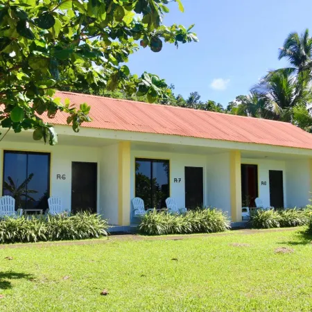 Pintuyan Dive Resort
