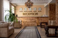 Hotel Karaganda - Wifi