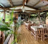 Bale Cabugao Cottages Rental El Nido Overlooking Beach - Bữa sáng
