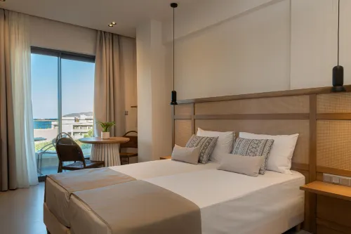 Elpis Studio Apartments - Wifi