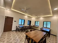 Sapphire Mansion - Wifi