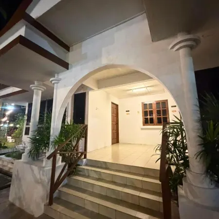 Bunga Raya Resort Parit Buntar
