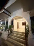 Bunga Raya Resort Parit Buntar - ที่มีที่จอดรถ