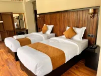 Star Residency - 2-Star