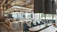 Doubletree by Hilton Jeddah Al Nahda - جديد