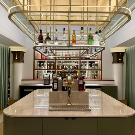 Marivaux Hotel