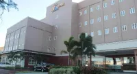 Sun Plaza Subic - balcony