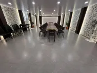 Hotel soumya sarovar - 2-Star
