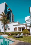 Hotel VIP Grand Maputo - Pool