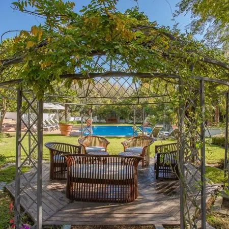 Franschhoek Manor