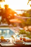 Casa Del Val- Villa Maria - sarapan