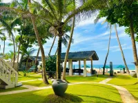 Suite Lanka - parking