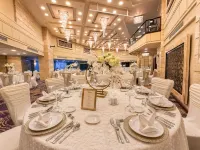 Eastern Al Montazah Hotel - Airport Shuttle