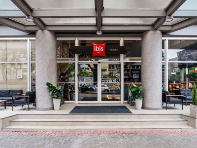 Ibis Guarulhos