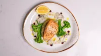 Garner Hotel PRESTON  SAMLESBURY by IHG - breakfast