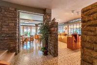 Hotel Matilde - Parkering