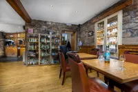 Dornoch Castle Hotel - Wifi