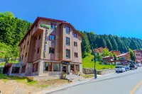 Ayder Palazzo Resort - 3-Star