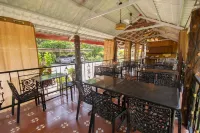 Krish Garden - 3-Star