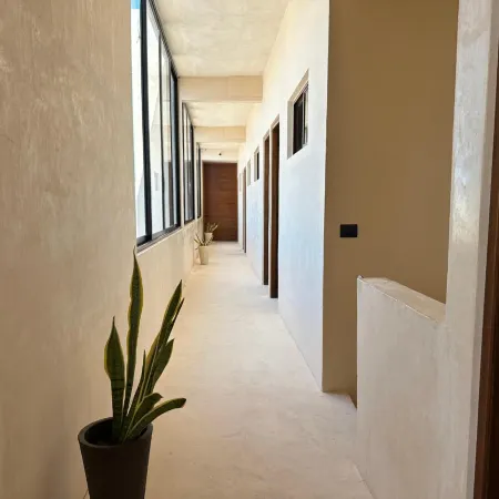 Ananda Hotel Boutique