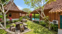 Villa Nextdoor Nature Yogyakarta - 4-Star
