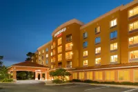 Courtyard Jacksonville Orange Park فنادق في Orange Park