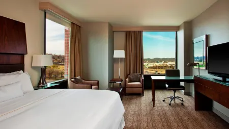 The Westin Birmingham Отели в г. Бирмингем