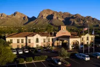 Fairfield Inn & Suites Tucson North/Oro Valley Các khách sạn ở Oro Valley
