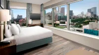 SpringHill Suites Atlanta Downtown