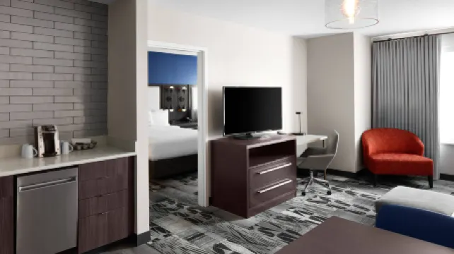 Residence Inn Richmond Midtown/Glenside