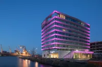 Moxy Amsterdam Houthavens Hotels in Amsterdam