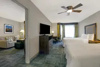Homewood Suites by Hilton Charlotte/Ayrsley Hotels in Charlotte