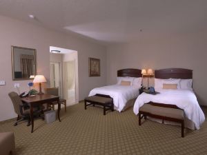 Hampton Inn & Suites Farmington