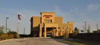 Hampton Inn Pleasanton