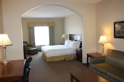 Holiday Inn Express & Suites Dallas Southwest-Cedar Hill Hotels in Cedar Hill