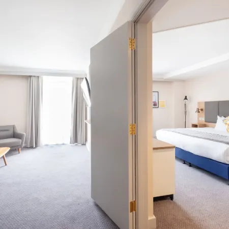 Holiday Inn LEICESTER by IHG
