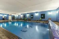Staybridge Suites Amarillo-Western Crossing Hotels in Amarillo