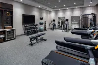Holiday Inn Express Boston Logan Airport - Revere Các khách sạn ở Revere