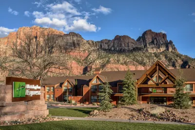 Hyatt Place Springdale/Zion National Park 酒店
