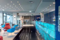 Holiday Inn Express Lisbon - Alfragide Hotels in Linda-a-Velha