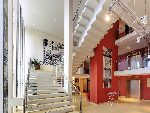 Mercure Hotel Stuttgart Sindelfingen an der Messe Public Areas Photos