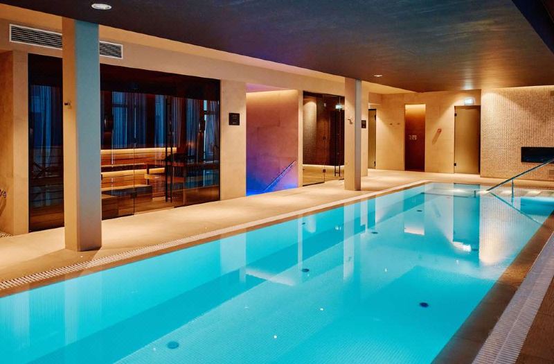 Movenpick Hotel Tallinn photo 4