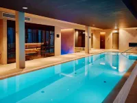 Movenpick Hotel Tallinn - 5 tähden