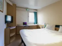 Ibis Grenoble Centre Bastille Hotel a Grenoble City Center