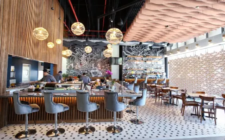 Holiday Inn Express & Suites SPRING - WOODLANDS AREA by IHG