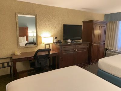 Other Drury Inn & Suites Detroit Troy Photo